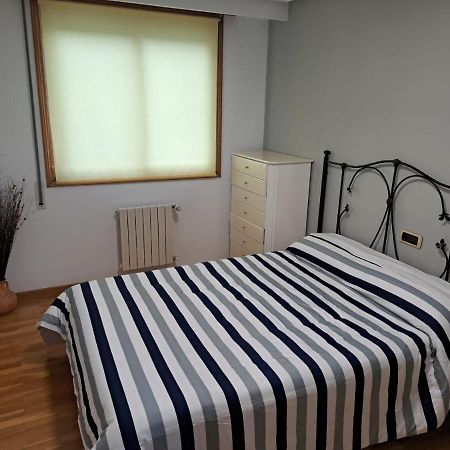 Appartamento Piso Millenium Ourense Esterno foto