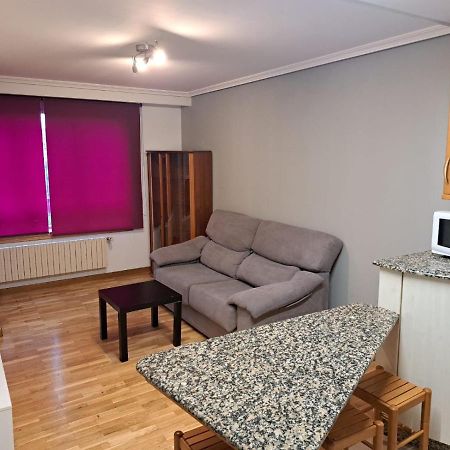 Appartamento Piso Millenium Ourense Esterno foto