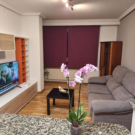 Appartamento Piso Millenium Ourense Esterno foto