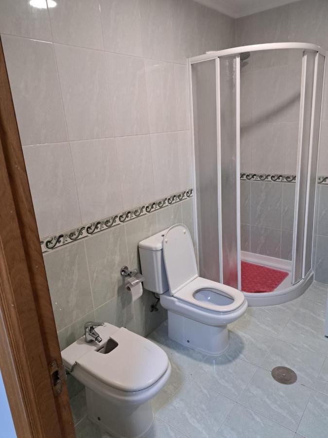 Appartamento Piso Millenium Ourense Esterno foto