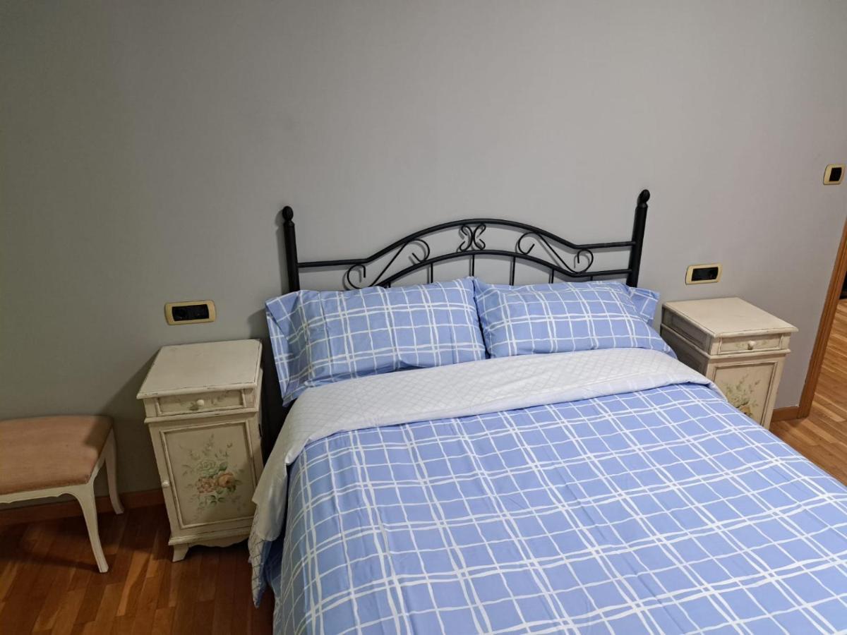 Appartamento Piso Millenium Ourense Esterno foto