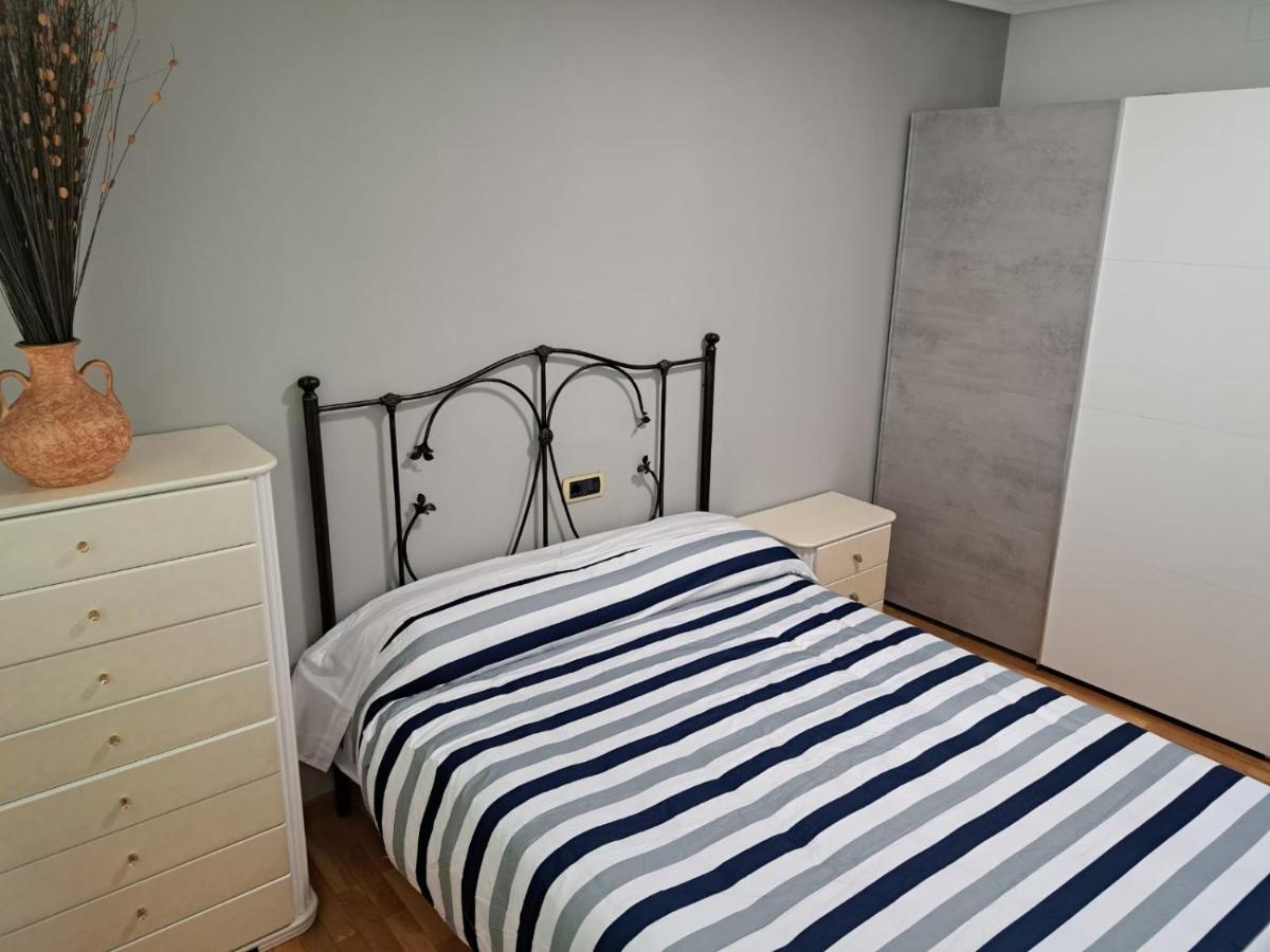 Appartamento Piso Millenium Ourense Esterno foto